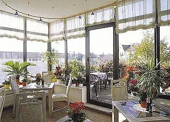 Hotel Merian Rothenburg روتنبورغ أوب در تاوبر ألمانيا