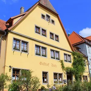 Guest house Butz