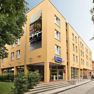 Western Plaza 4*, Hamburg Germany