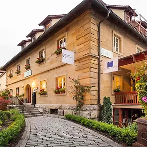 Hotel Mittermeier, Hotellerie & Restaurant