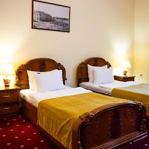 *** Otel George Ukrayna