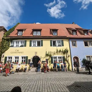 Hotel Gerberhaus