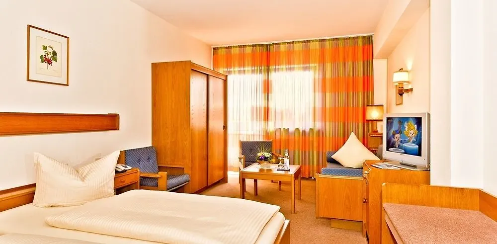 Hotel Merian Rothenburg Rothenburg ob der Tauber