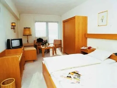 Hotel Merian Rothenburg Rothenburg ob der Tauber 3*,  Almanya